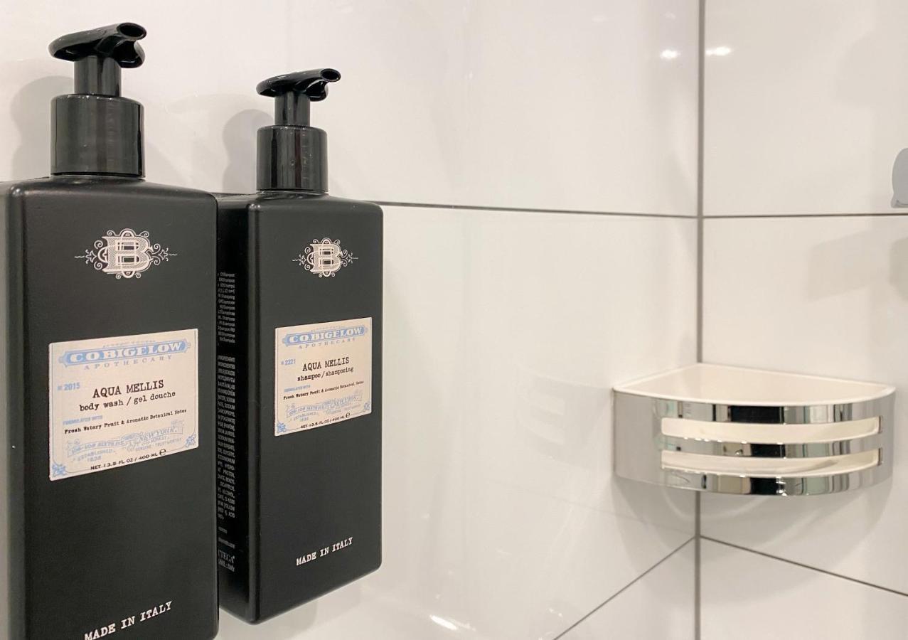 慕尼黑市中心维瓦迪酒店 外观 照片